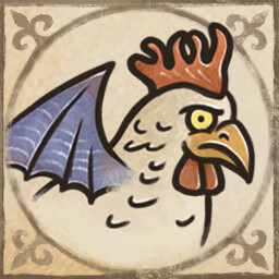Icon for The Basilisk Calls
