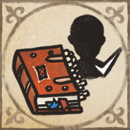 Icon for A One-Scribe Institution