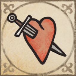 Icon for Happy Ending