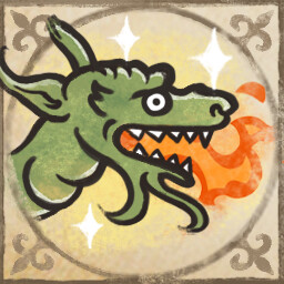 Icon for Golden Dragon Keeper