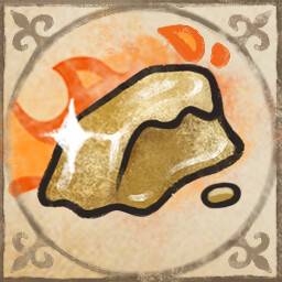 Icon for Hot Breath