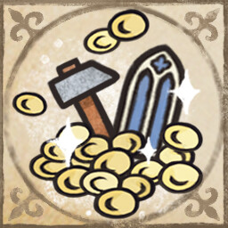 Icon for Extravagance Beyond Measure