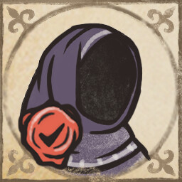 Icon for The Secret of the Nameless One