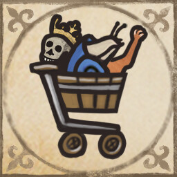 Icon for The Beginning of a Great Collection
