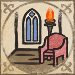 Icon for Unique Arrangement