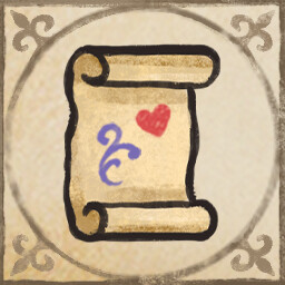 Icon for Natural Talent