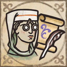 Icon for The Library Loves You!