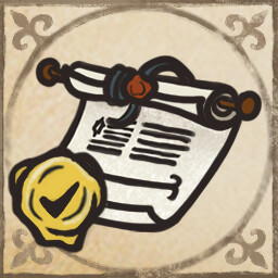 Icon for World Mastery