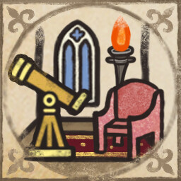 Icon for The Junk Room