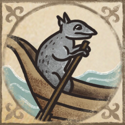 Icon for Missing Beach