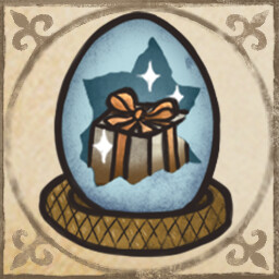 Icon for First Egg