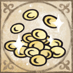 Icon for Golden Talent
