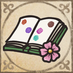Icon for Colorful World