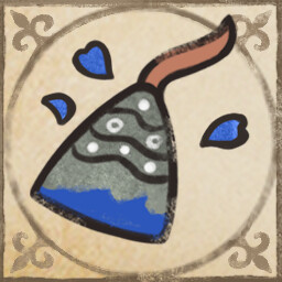 Icon for Scribe. Smash.