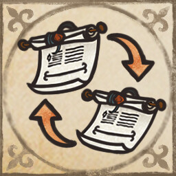 Icon for On Second Thought