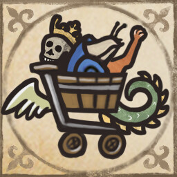 Icon for Boruta's Loyalty Card