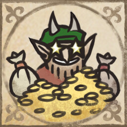 Icon for I'm Closing Shop