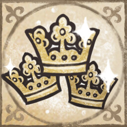 Icon for Famous Talent
