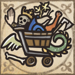 Icon for The Only Client – The Best Client!