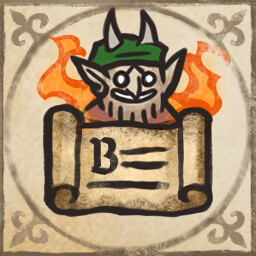 Icon for A Deal with the Devil