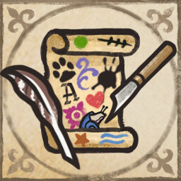 Icon for Creative Frenzy!