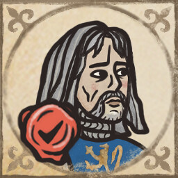 Icon for Bestiary Completed
