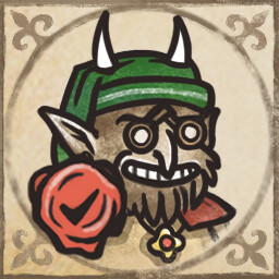 Icon for Boruta's Shenanigans