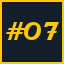 Icon for Race Track #007