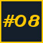 Icon for Race Track #008