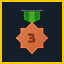 Icon for Third place