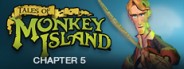 Tales of Monkey Island: Chapter 5 - Rise of the Pirate God