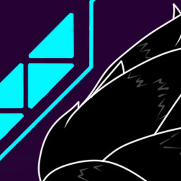UFO Cat achievement icon for Augmented Fear