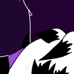 Red Miou achievement icon for Augmented Fear