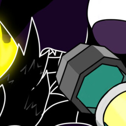 Liquid Evolution achievement icon for Augmented Fear
