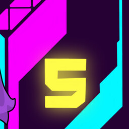 Legacy achievement icon for Augmented Fear