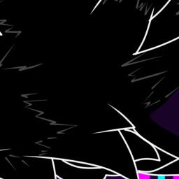 Blue Miou achievement icon for Augmented Fear
