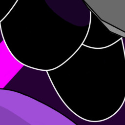 Orange Miou achievement icon for Augmented Fear
