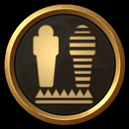 Icon for Off-Map Specialist I