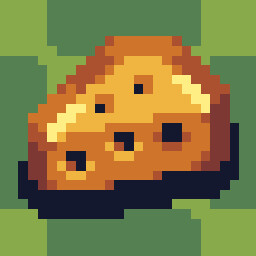 Icon for Delicious cheese