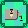 Icon for Out of Ink