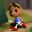 BOULDER DASH 40th Anniversary icon