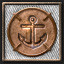 Naval Legend Bronze