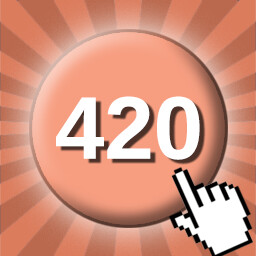 Icon for 420