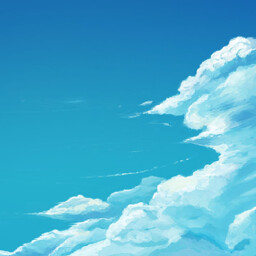 Icon for Clouds