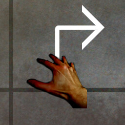 Right Handed