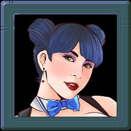 Icon for Born to Fight