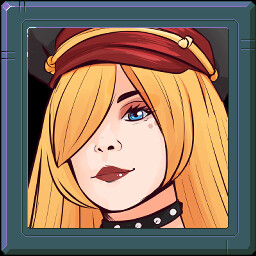 Icon for Heart of Valkyrie