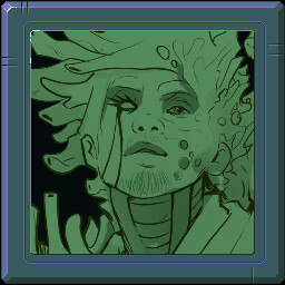 Icon for Diamond Resistance