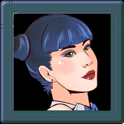 Icon for Defender of Earth