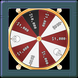 Icon for Gambling